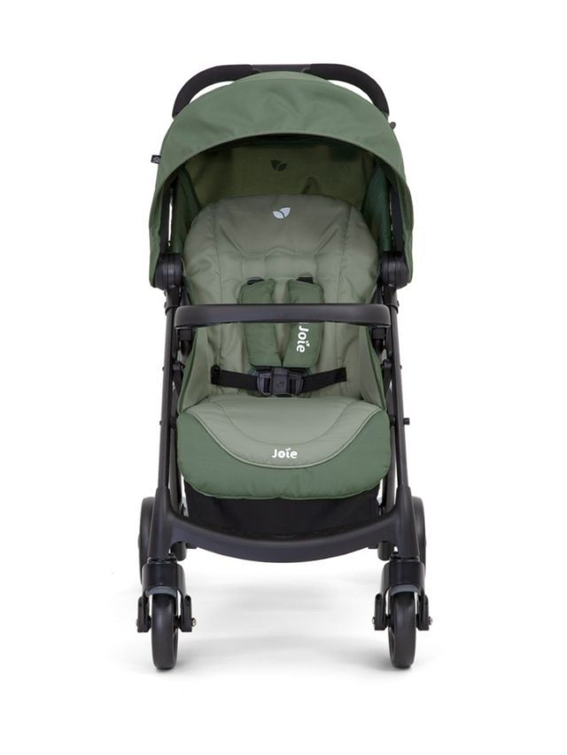 Joie Muze LX Stroller - Laurel | edamama